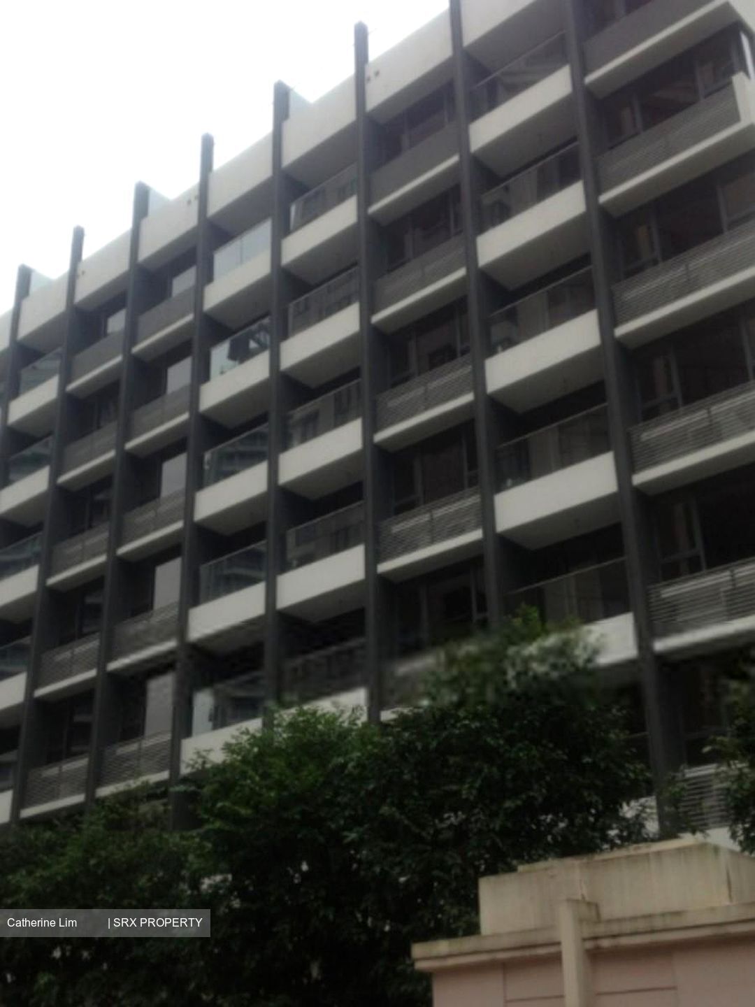 RV Edge (D10), Apartment #421735761
